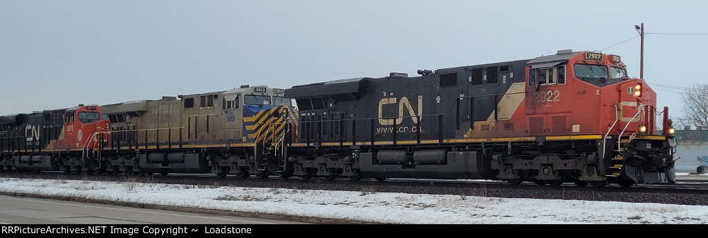 CN 2922 CN 3913 CN 3875
